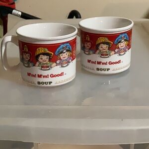 Campbell Soup Co, 1993